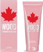 Dsquared2 - Wood for Her Body Lotion - 200ML - Image 3