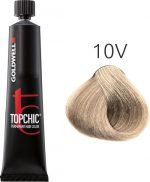 Goldwell Topchic Tube 60 ml 10V - Image 2