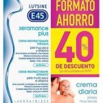Lutsine Xeramance Plus Crema Reestructurante Duplo 2x 100ml
