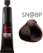 Goldwell Topchic Hair Color 5N@BP 60 ml - Image 4