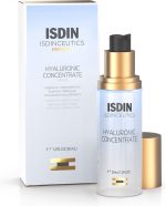 Gezichtsserum met Hyaluronzuur Isdin (30 ml)