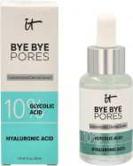 IT Cosmetics Bye Bye Pores Glycolic Acid Serum 30 ml - Image 2