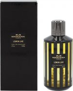Mancera Lemon Line Eau De Parfum Spray  Unisex  120 ml for Women - Image 3