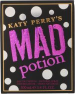 Katy Perry Mad Potion Eau De Parfum Spray 100 ml for Women - Image 2