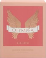 Paco Rabanne Olympéa Legend 80 ml Eau de Parfum - Damesparfum - Image 2
