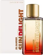 Jil Sander Sun Delight 30 ml Eau de Toilette - Damesparfum - Image 4