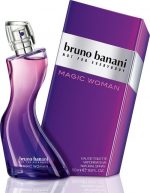 Bruno Banani Magic Woman EDT W 50 ml - Image 3