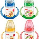Biberon First Choice 150ml Entrena Disney Nuk