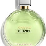 Chanel Chance Eau Fraîche 100 ml - Eau de Parfum