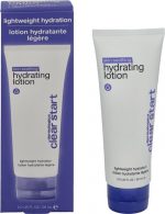 Clear Start Hydrating Lotion   HydrataAnA zklidA ujAcA krA c m pro mladou aknA3znA pleAY - Image 3
