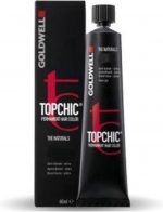 Goldwell Topchic Hair Color 4na 60 Ml - Image 3
