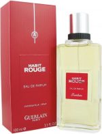 Guerlain Habit Rouge - 100ml - Eau de parfum - Image 3