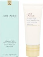 Estee Lauder Huidverzorging Advanced Night Repair Micro Cleansing Foam Mousse 100ml - Image 3
