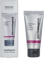 Dermalogica Masker Age Smart Multivitamin Power Recovery Masque - Image 3