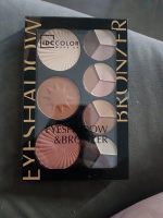 Magic Studio Eyeshadow & Bronzer Palette 23 G