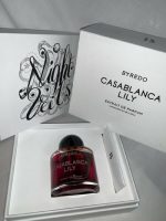 Byredo Casablanca Lily Extrait De Parfum 50 ml - Image 2
