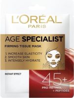 Age Specialist 45  Firming Tissue Mask   Textile mask for immediate firming and smoothing of the skin - Image 2