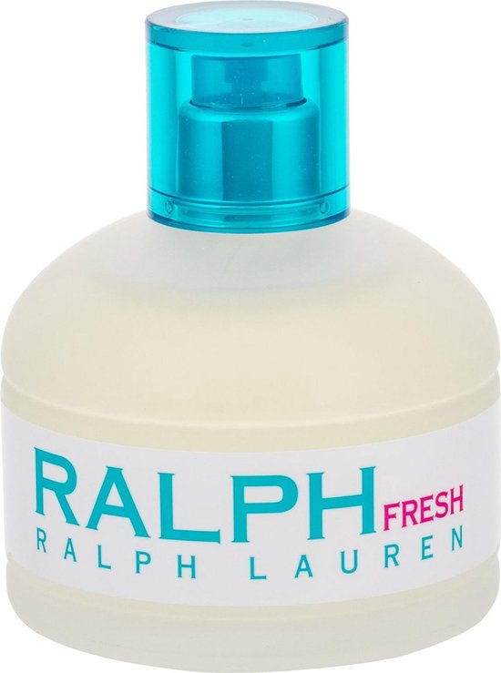 550x739-10 Damesparfum Ralph Lauren EDT (100 ml) - Image 1
