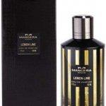 Mancera Lemon Line Eau De Parfum Spray  Unisex  120 ml for Women