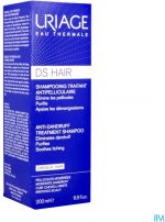 Uriage - DS Hair Anti-Dandruff Treatment Shampoo - Šampon proti lupům - Image 2