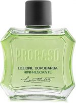 Proraso green -Aftershave Lotion Original -100 ml - Image 2