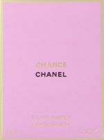 Chanel Chance 35 Ml Women 35ml Eau De Parfum - Image 3