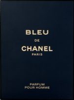 Chanel Bleu De Parfum Spray  New 2018  100 ml for Men - Image 4