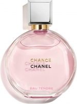 CHANCE EAU TENDRE eau de parfum vaporizador 35 ml
