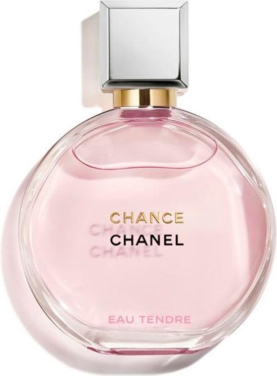 550x747-48 CHANCE EAU TENDRE eau de parfum vaporizador 35 ml - Image 1