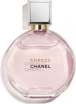 CHANCE EAU TENDRE eau de parfum vaporizador 35 ml - Image 3