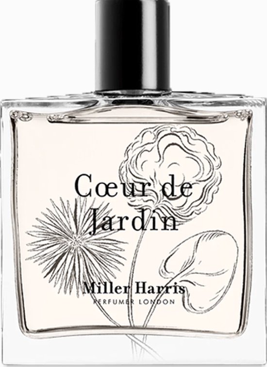 550x754-73 Miller Harris - Coeur de Jardin Eau de Parfum - 100 ml - Unisex - Image 1
