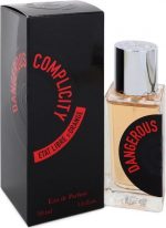Etat Libre D'Orange Dangerous Complicity - 50ml - Eau de parfum - Image 2