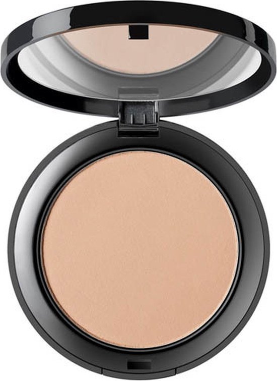 550x755-2 Artdeco - High Definition Compact Powder 10 g 3 Soft Cream - - Image 1