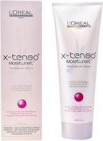 Paris X-tenso Smoothing Cream Resistant Natural Hair By L'oreal Professionnel Paris 250 Ml - Image 3