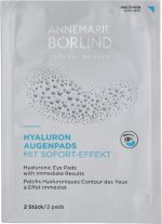 Annemarie Börlind Oogpads Hyaluron 6 pr - Image 2