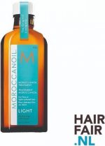 Moroccanoil Light Treatment - 200 ml - Image 3