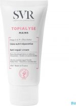 Handcrème SVR Topialyse Droge Huid (50 ml) - Image 3