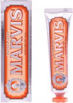 Marvis - Ginger Mint Tandpasta - Image 3