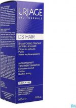 Uriage - DS Hair Anti-Dandruff Treatment Shampoo - Šampon proti lupům - Image 3