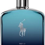 Ralph Lauren Polo Deep Blue Edp M 75 Ml