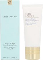 Estee Lauder Huidverzorging Advanced Night Repair Micro Cleansing Foam Mousse 100ml - Image 5