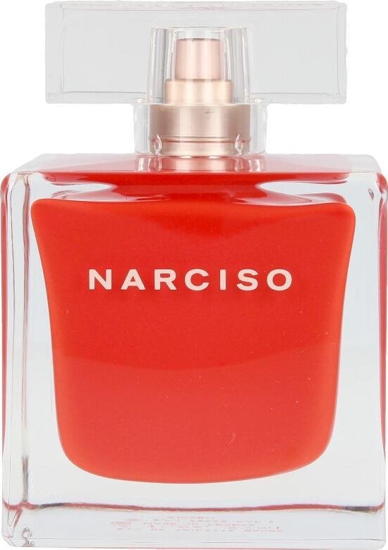 550x780-21 Narciso Rodriguez Rouge by Narciso Rodriguez 90 ml - Eau De Toilette Spray - Image 1