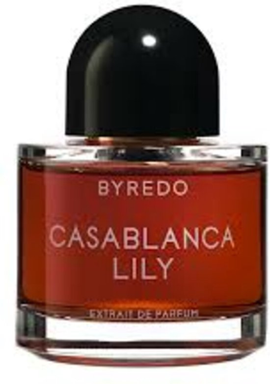 550x781-66 Byredo Casablanca Lily Extrait De Parfum 50 ml - Image 1