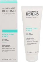 Borlind Purifying Care Gezichtscrème - 75 ml - Image 2
