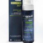 Volumising Foam Alcantara Traybell Densimetry (150 ml)