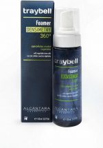 Volumising Foam Alcantara Traybell Densimetry (150 ml)