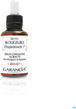Garancia Que mes Rougeurs Disparaissent Beauty Concentrate Serum 30 ml - Image 4