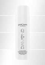 Shampoo Diamond Postquam (250 ml) - Image 2