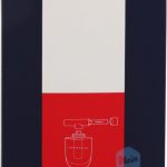 Tommy Hilfiger Impact    3 4 Oz Eau De Toilette Spray    14 Oz Travel Edt Spray for Men Gift Set