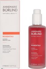 Annemarie Borlind Rose Dew Facial Toner - Image 2